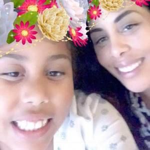 Meet your Posher, Tisha